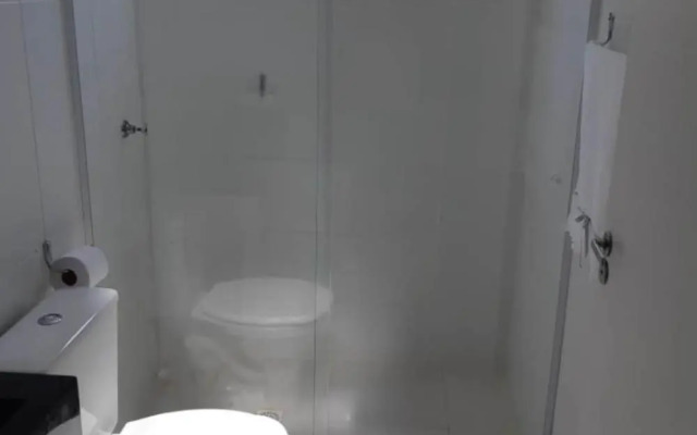 Apartamento Familiar em Penha SC