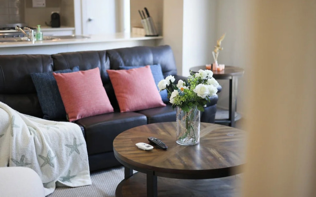 StayAU Pakenham 5 BRM Oasis Pet-friendly