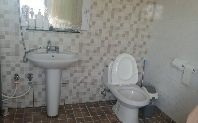 Asacasac Guest House