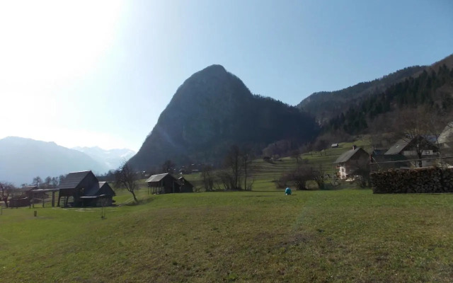 Apartma Jože Pekovec