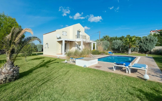 Apollo Villa