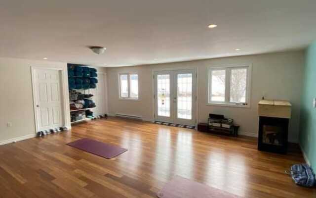 Rising Spirit Bed & Breakfast