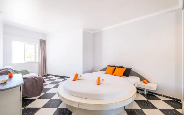 Villa Mogan
