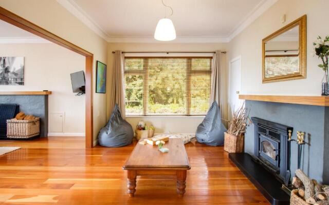 Sherri's Abode - Havelock North Holiday Home