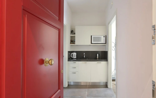 Apt Melograno Pauline Suite