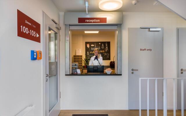 Signature East Hotel Apartment