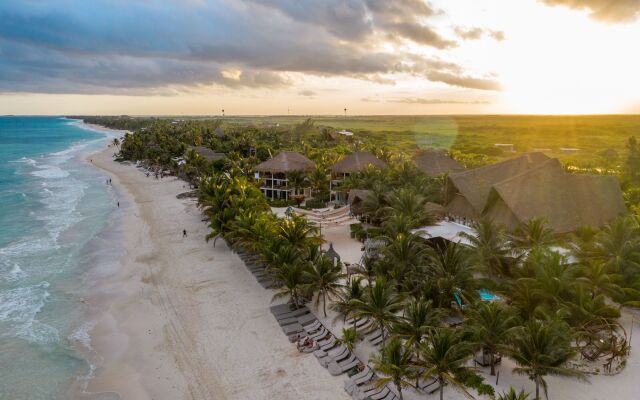 Mía Tulum Resort