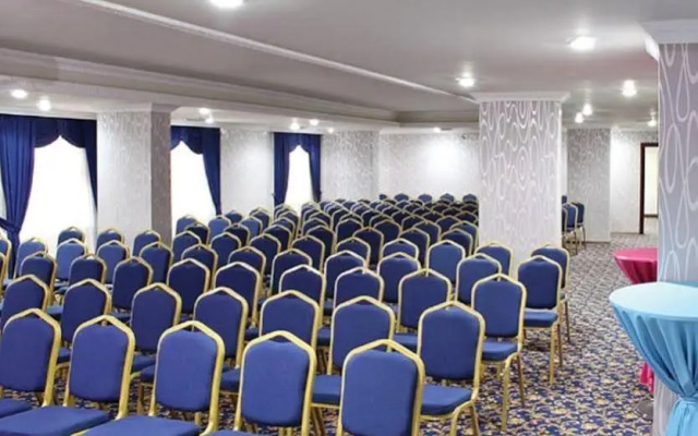 Afrodit Termal Hotel / Gure