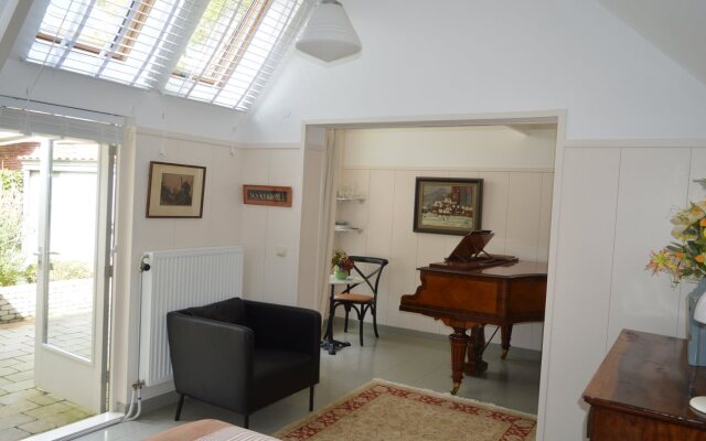 B&B Old Edam Haven