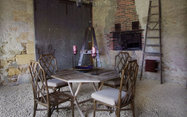 Manoir Petit Meysset