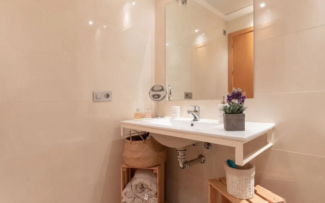 El Rincon De La Luz in Torrox