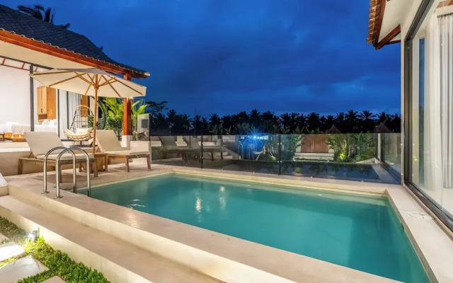 Rice Field Villa - 2 Bedroom