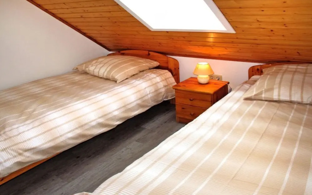 Altes Sch Pfwerk Bunde