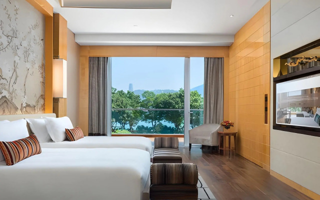 The Olympian Hong Kong