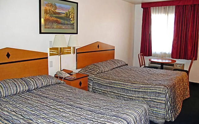 Motel 6 Ogden, UT - 21st Street