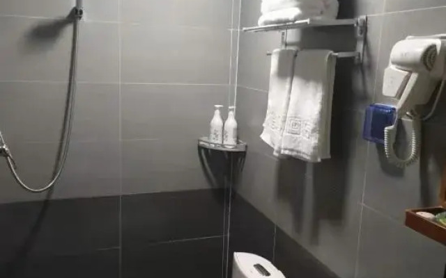 Jiayi Hotel
