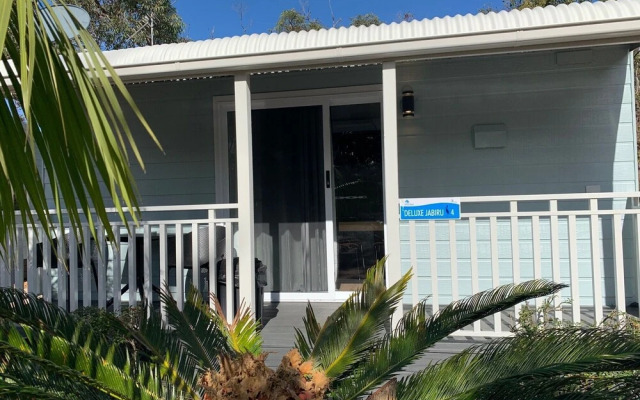 Norah Head Holiday Park