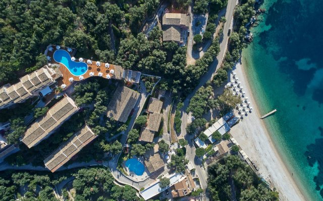 San Antonio Corfu Resort -Adults Only