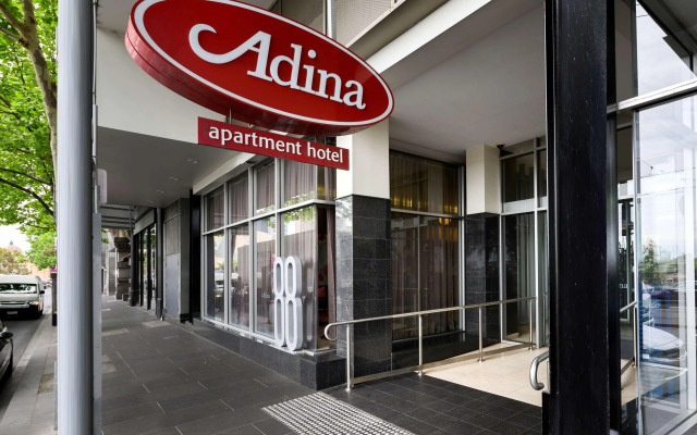 Adina Apartment Hotel Melbourne on Flinders