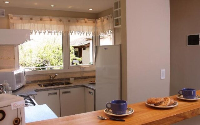 LAS TERRAZAS Departamentos Turísticos