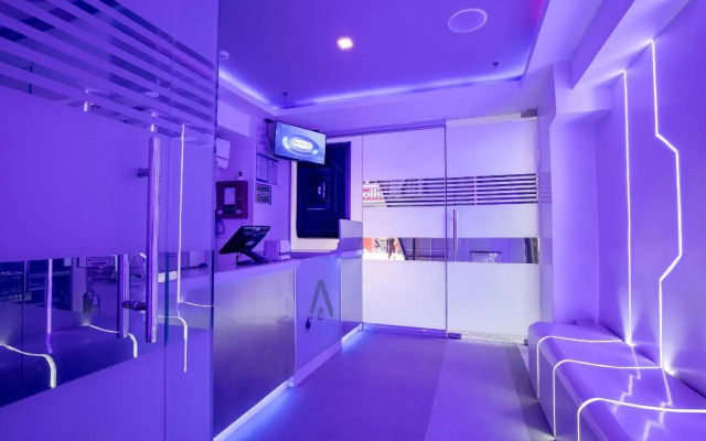 Astrotel Cebu