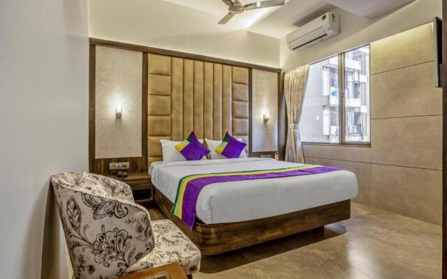 Treebo Premium Savera Inn