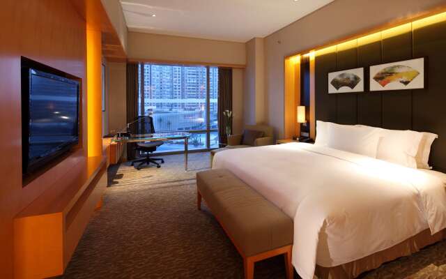 Hilton Nanjing Riverside