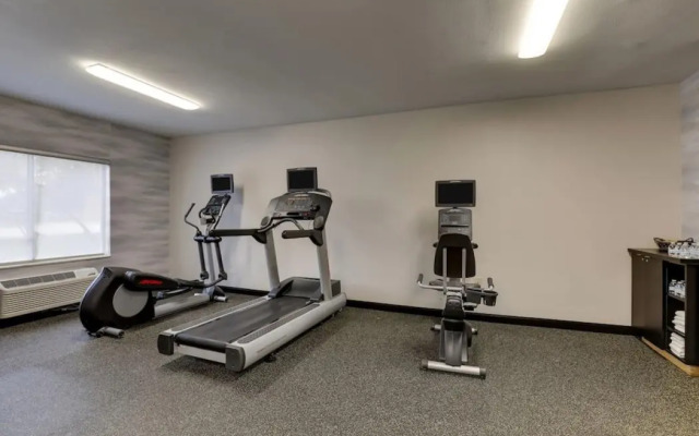 Las Colinas Inn Irving, SureStay Collection by Best Western