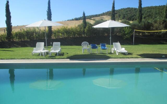 Agriturismo Stigliano