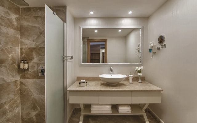 Botanik Platinum - All Inclusive
