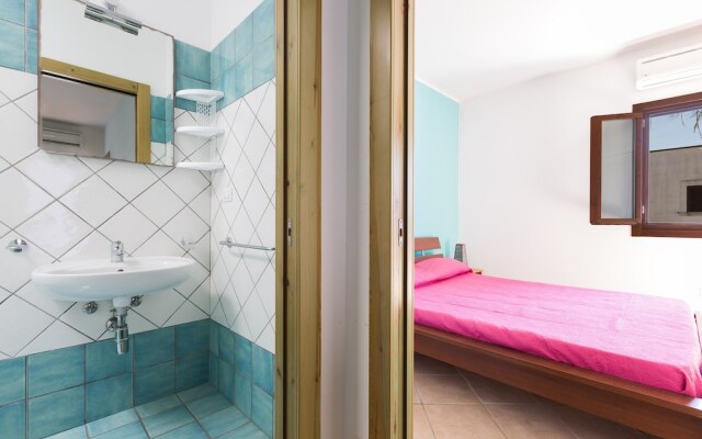 Villino Saturno - Chiusurelle B2/51