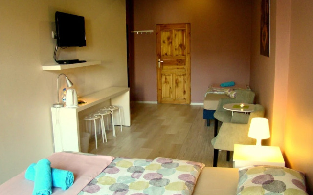 Rosemary's B&B