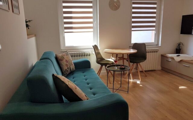 Apartmani Magnolija