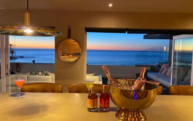 Clifton YOLO Spaces – Clifton Private Beach Villa