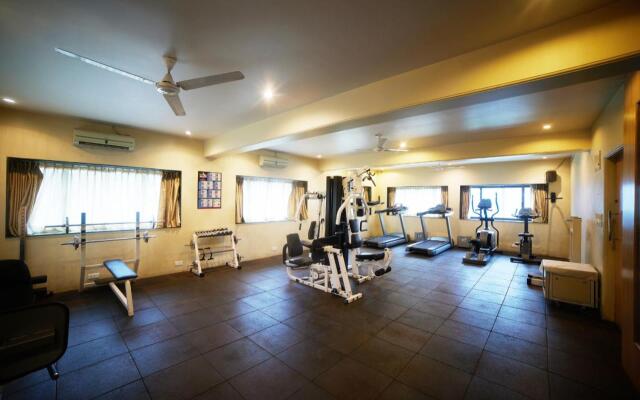 Summer Plaza Resort