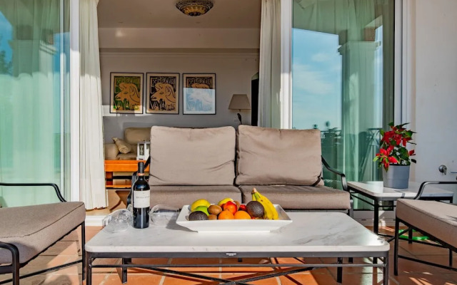 Arcos Gardens Sol Rent Golf