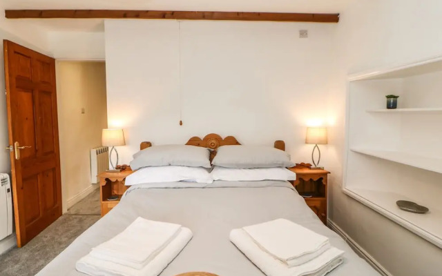 A D Coach House