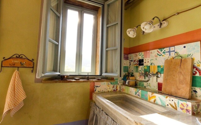 Agriturismo La Fonte