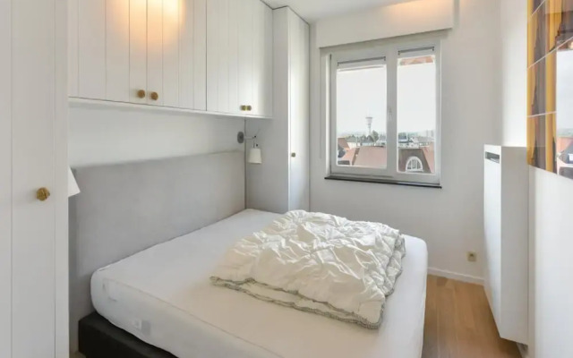 Duplex at Albert Beach With Stunning Sea Views