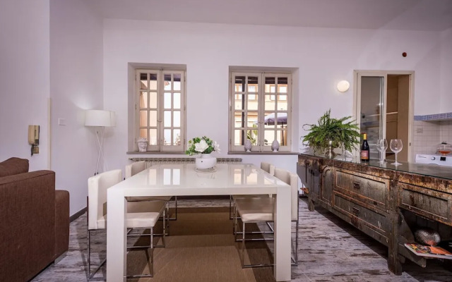 Apartment in Terrasini With Sea Views