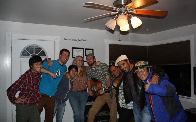 9th Ave Hostel