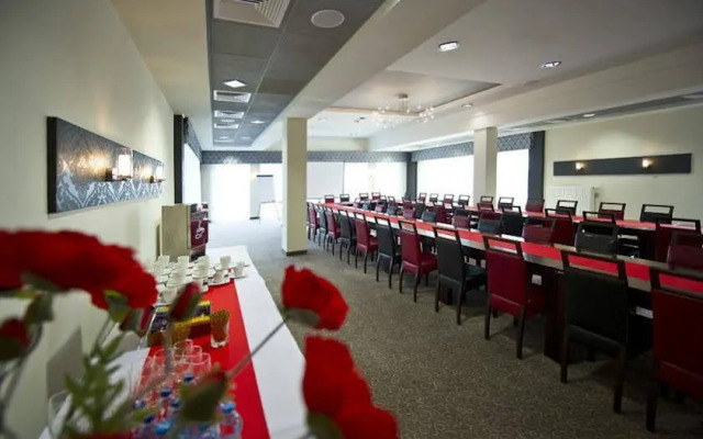 Hotel Ines