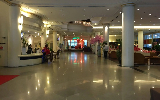 AC Hotels by Marriott Ipoh