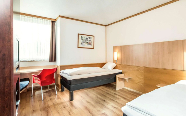 ibis Eisenach
