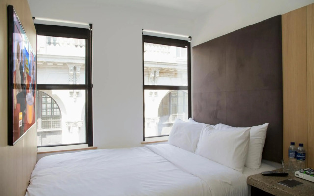 The Z Hotel Piccadilly
