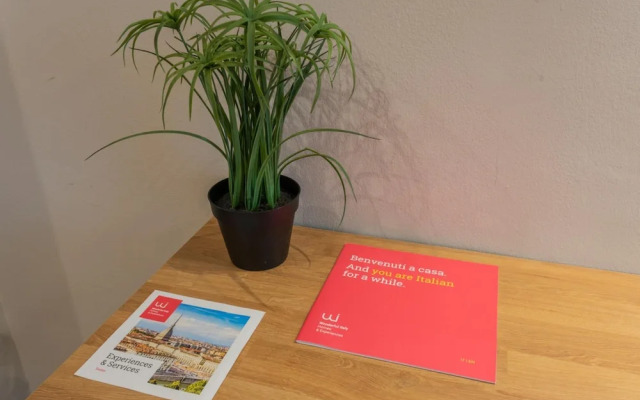 Casa Thermignon by Wonderful Italy