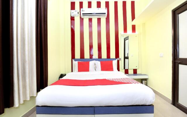 OYO 12038 Hotel Alishan