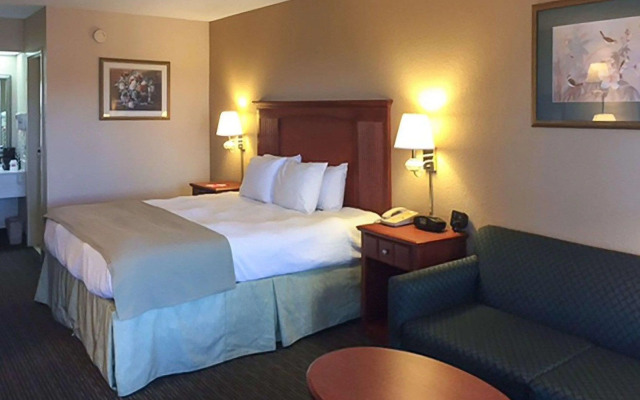 Econo Lodge