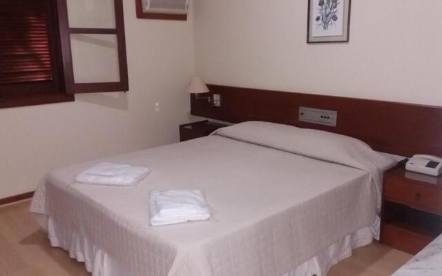 Angatu Hotel