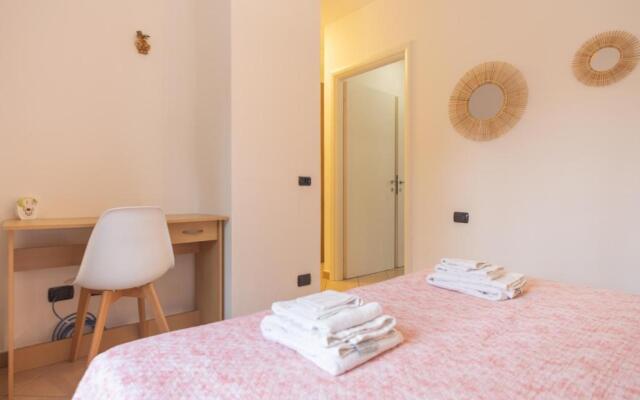 Appartamento immerso nel verde